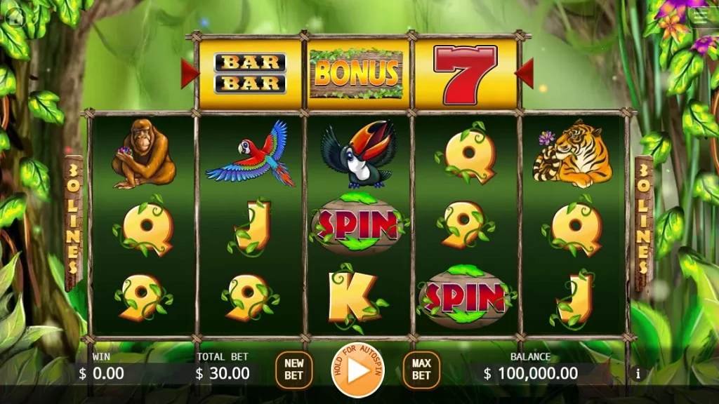Chumba casino slots login