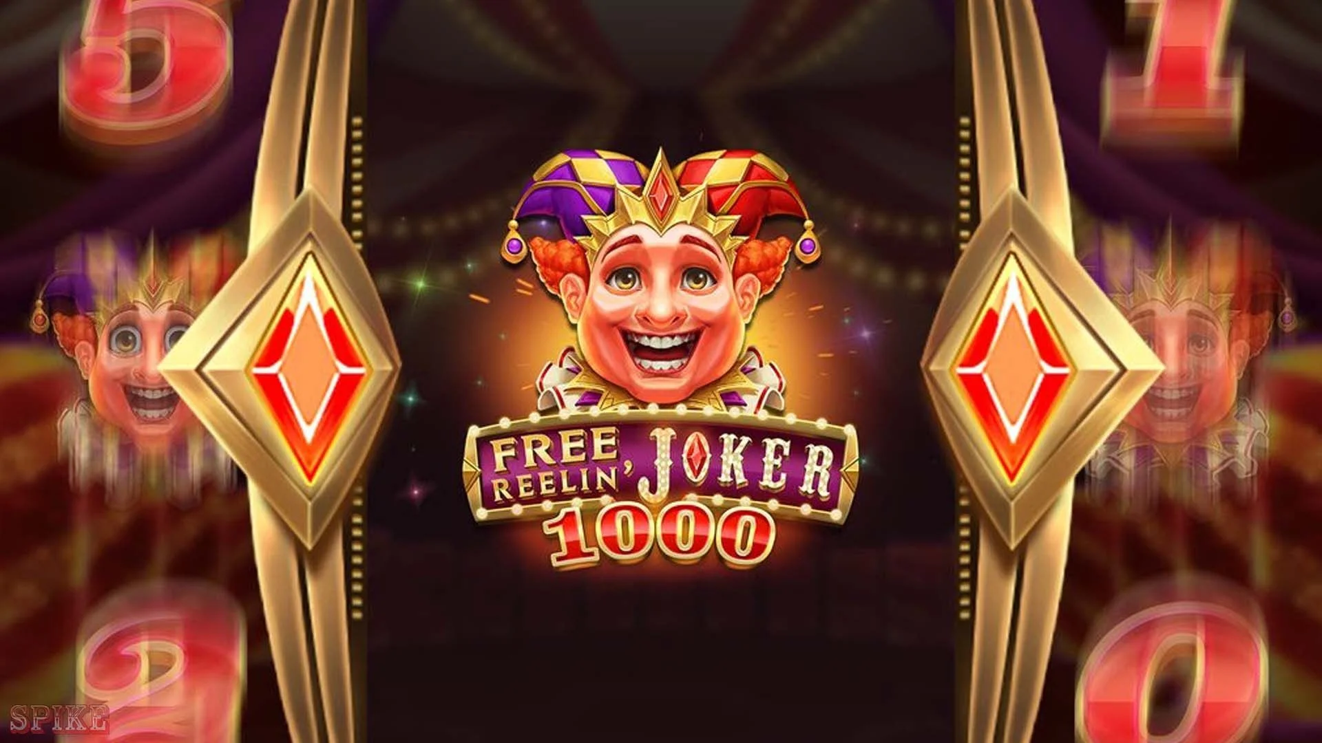 Free slots for fun only
