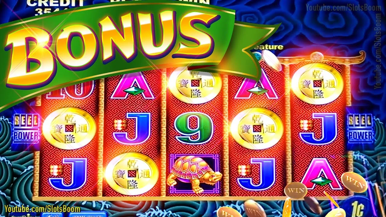 Slots of vegas free play